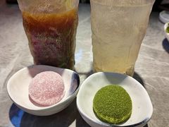 -璞臻汽锅餐厅(南京东路店)