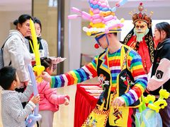 -铜锣湾国际购物中心
