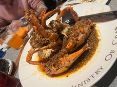 -Ministry of Crab•MOC(交子大道店)