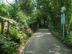 -深圳龙潭公园
