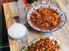 -正宗川菜(虎林胡同店)