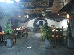 -和院老火锅铜锅烧烤海鲜(朱雀大街店)