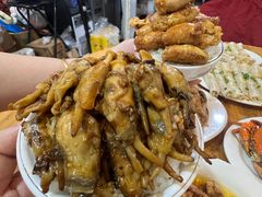 -阳江餐厅·30年老字号·粤菜海鲜大排档