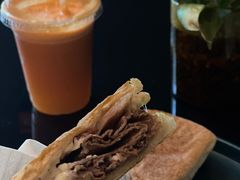 -BOCATA 西班牙餐厅(三里屯店)