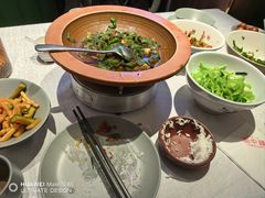 -湘中缘·湖南菜(娄底驻京办店)