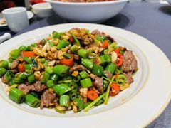 -将相和·海鲜蒸饺大连菜