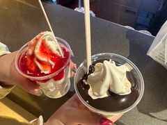 -麦当劳(团结湖店)