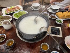 -御膳粥·牛乳粥底火锅·地道顺德菜(容桂店)