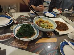 -巴依老爷新疆美食(清华东门店)
