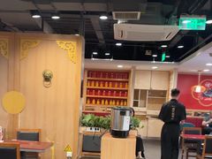 -宏状元现熬粥·京味菜(五棵松店)
