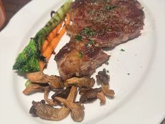 -弗兰克牛排西餐厅 Galla R By Ribone(上海首店)