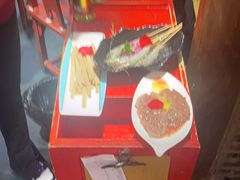 -重庆袁老四火锅(武进万达店)