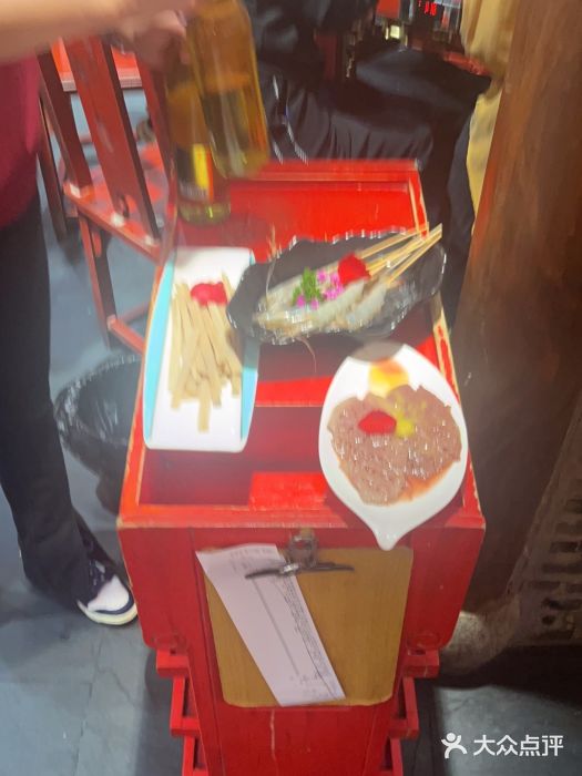 重庆袁老四火锅(武进万达店)图片