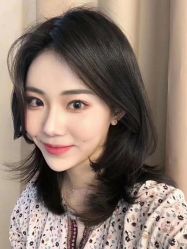 -Rise Hair上升造型