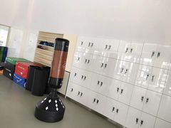 -中田健身工作室(嘉定江桥店)