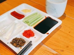-四季民福烤鸭店(前门廊房二条店)