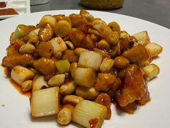 -黑窑厂糖油饼烤鸭·清真菜(旗舰店)