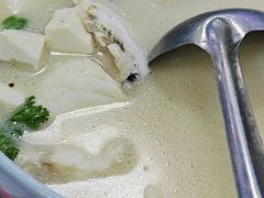 -鹤睦鱼生·啫啫煲·海鲜(保利百合店)