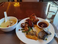 -索菲特西湖大酒店·香榭丽全日候餐厅(南山路店)