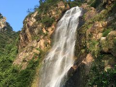 -亚婆田·白水寨生态旅游度假区