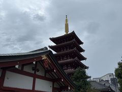 -浅草寺