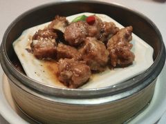 -翡翠小城·海鲜豆捞·广式点心(老佛爷店)