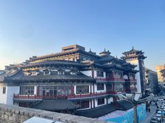 -大明幻境第一城