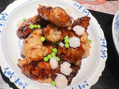 -锦楼·臻选新杭帮(杭州中心店)