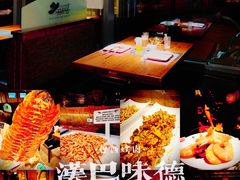 -汉巴味德(大悦城店)