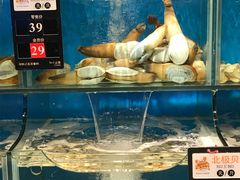 -苏大嘴海鲜牧场(奥林匹克店)