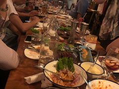 -El Bodegon阿根廷秘鲁餐厅(幸福路店)