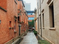 -巴公房子