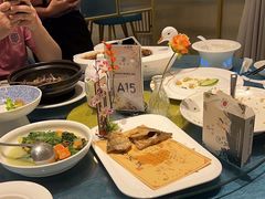 -海粤阁·精致粤菜·宴会厅(宝安店)