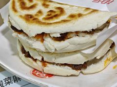-吴三酸菜麻食酱香面馆(印花布园小区店)