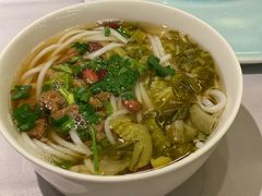 花溪牛肉粉-贵州大厦贵州厅(樱花园西街店)