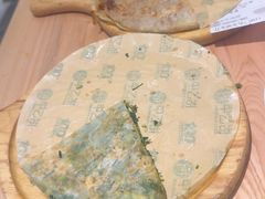 -甲乙饼·手工牛肉饼(东方广场店)