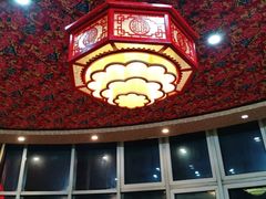 -王村姑老土炕莜面村(张北店)