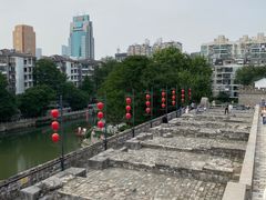 -东水关遗址公园