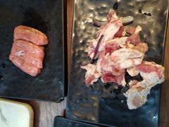 -·缸桶屋·韩式牛肋条自助烤肉(西湖D11店)