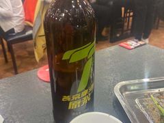 -老黑板筋(顺义总店)