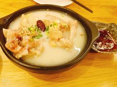 -付小姐在成都(川沙店)