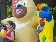 -郑州方特水上乐园