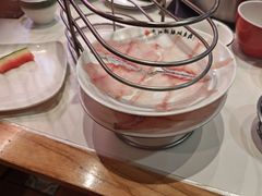-楚江子·龙继斑鱼庄(建设东路店)