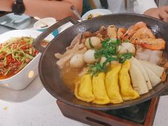 -刀板香·安徽菜(国购IFC店)