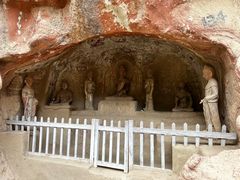 -炳灵寺世界文化遗产旅游区