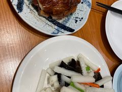 -頂好酒家·经典粤菜(海信广场店)