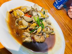 -40号厦门海鲜大排档(中山路店)