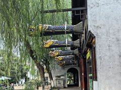 -嘉兴月河历史街区