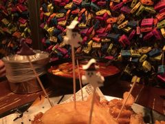 -Outdark Korean Restaurant