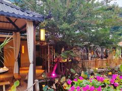 -湘力力小院·鱼汤泡饭(枫林路店)